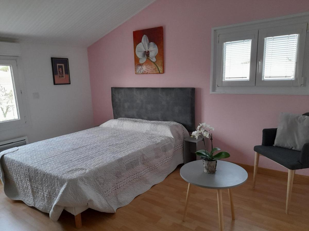 La Belle Etoile, 1 chambre indépendante, voire 2 Le Fenouiller Extérieur photo