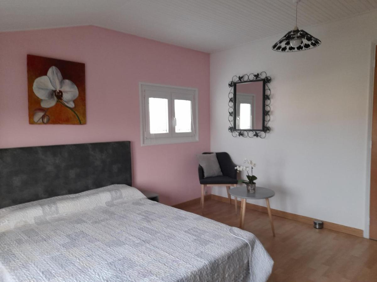 La Belle Etoile, 1 chambre indépendante, voire 2 Le Fenouiller Extérieur photo