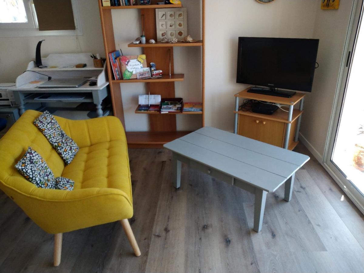 La Belle Etoile, 1 chambre indépendante, voire 2 Le Fenouiller Extérieur photo